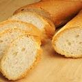 صورة من Laila Morsy، شاركها بعد تجربة وصفة خبز الباجت الفرنساوي   La baguette