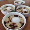 کوک اسنپ 🍩Mojgan🍩 بعد از امتحان کردن حلیم بلغور گندم.