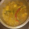 Cooksnap dari Yeni Oktarina untuk resep Pindang tulang iga sapi khas Palembang