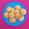 Cooksnap από tatana στη συνταγή Τα τυροπιτάκια της μαμάς (μου)