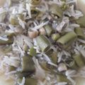صورة من نهاد 😊، شاركها بعد تجربة وصفة رز مع فول