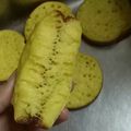 Cooksnap dari egamega22 untuk resep Bika ambon Mini
