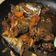 Cooksnap dari Ningsih Jdw untuk resep Ikan Tongkol bumbu kecap untuk balita