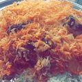 صورة من .، شاركها بعد تجربة وصفة مقلوبة