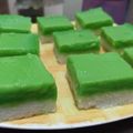 Cooksnap dari Ecim untuk resep Ketan Srikaya