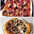 El cooksnap de Ari Cobain cuando hizo Masa para pizza casera - Receta sin complicaciones.