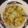 El cooksnap de Luisa Casas cuando hizo Sopa de pasta con alitas de pollo.