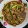 Carol Chen 的 青蒜烏魚膘 cooksnap