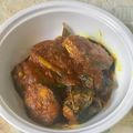 Cooksnap dari Lenny untuk resep Tenggiri bumbu kuning manis (menu batita)