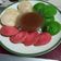 Cooksnap dari naomi marbun untuk resep Serabi pandan kuah Gula merah