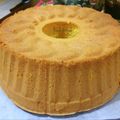 Cooksnap dari Indah Lai Fo Shang untuk resep Bolu selai nanas