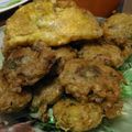 Cooksnap dari Adienda Bastra untuk resep Perkedel Kentang untuk Pemula (anti gagal, dgn tips! 🍘😘)