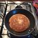 El cooksnap de Luciana Martínez Goya cuando hizo Waffle de banana 🍌 para bebés.