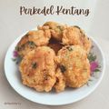 Cooksnap dari Rhesti Danty untuk resep Perkedel Kentang