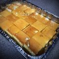 Cooksnap dari Dewi Sandra untuk resep Puding Karamel Super Lembut and Yummy😋