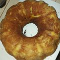 El cooksnap de Eli Castro cuando hizo Pan de Piña a lo tico.