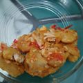 Cooksnap dari Rizki Dwi Saputri untuk resep Ayam geprek