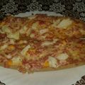 Kunigunda Cooksnap-ja, amikor elkészítette a(z) Párizsis, tojásos melegszendvicskrém receptet.