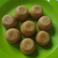 Cooksnap dari Miftakhurohmah untuk resep Apem kukus