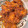 El cooksnap de Idoia Martin cuando hizo Alitas de pollo en salsa agridulce.