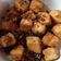 Cooksnap dari Ayu Ray untuk resep Tahu Cabe Garam Kriuk2 Pedas 🌶🧄🌶