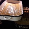 Balog Sándor Cooksnap-ja, amikor elkészítette a(z) Almás pite receptet.