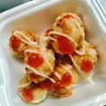 Cooksnap dari Riris 😘 untuk resep 472. Bola Nasi 2 Bahan