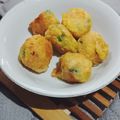 Cooksnap dari Celis untuk resep 2. Perkedel kentang praktis no ribet Mpasi 8m+ anti gtm