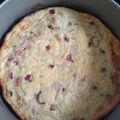 Rafandha Raiy Semrawood's cooksnap of when they made My Mother's Onion Cake.