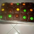 Cooksnap dari Nury Garwone Dani untuk resep Brownies Panggang / Fudgy Brownies