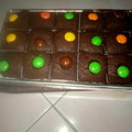 Cooksnap dari Nury Garwone Dani untuk resep Brownies Panggang / Fudgy Brownies