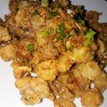 Cooksnap dari Mely untuk resep Cumi Cabe Garam