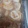 El cooksnap de Leonela cuando hizo Masa para Sorrentinos fácil.