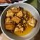 羽曦 的 蔥燒雞蛋豆腐 cooksnap