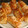 El cooksnap de Mari Acedo cuando hizo Mini napolitanas de sobrasada y queso.