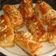 El cooksnap de Mari Acedo cuando hizo Mini napolitanas de sobrasada y queso.