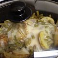 Beckie Hubley's cooksnap of when they made Ground Turkey Potato Dinner.