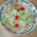 影子 的 辣炒包心白 cooksnap