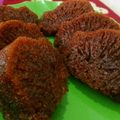 Cooksnap dari Henie Jayantie untuk resep Bolu Karamel (Sarang Semut)