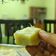 Cooksnap ZuitaAisyah semasa beliau membuat Kalakatar/Bingka kelapa.