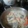 El cooksnap de Maria José Atienza Ibañezbraniff47ab cuando hizo Bacalao fresco con anguriñas.