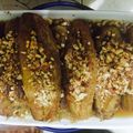 Cooksnap dari Mayang untuk resep SANGGARA BALANDA - pisang goreng Belanda