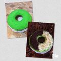 Cooksnap dari Jessica Debie Faradina untuk resep Bolu Pandan super lembut