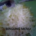 Cooksnap dari Menu Tiga Thara untuk resep Jagung-jagung Rebus
