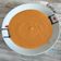 El cooksnap de Ana Díaz Ambrona cuando hizo Crema de zanahoria en olla express.