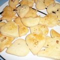 El cooksnap de Aumitf cuando hizo Galletas de vainilla.