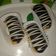 Cooksnap dari olien untuk resep Eclairs a.k.a choux pastry