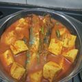 Cooksnap dari meita ayu untuk resep Gulai Ikan Patin Asam Pedas Khas Melayu