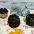 Cooksnap dari wulanandri untuk resep Brownies Tepung Beras Kukus