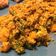 El cooksnap de Irene-Guirao cuando hizo Cuscús de coliflor al curry.